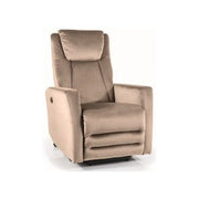Fotoliu recliner DETROIT OCN-39890, bej inchis