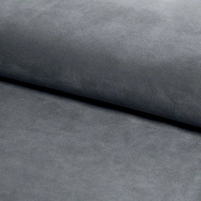 Fotoliu recliner DETROIT OCN-39893, gri/negru