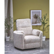 Fotoliu recliner HOUSTON OCN-37582, bej