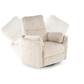 Fotoliu recliner HOUSTON OCN-37582, bej
