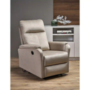 Fotoliu recliner HOUSTON OCN-37739, bej