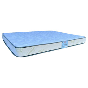 Saltea Fresh Memory Deluxe, 80x200 cm