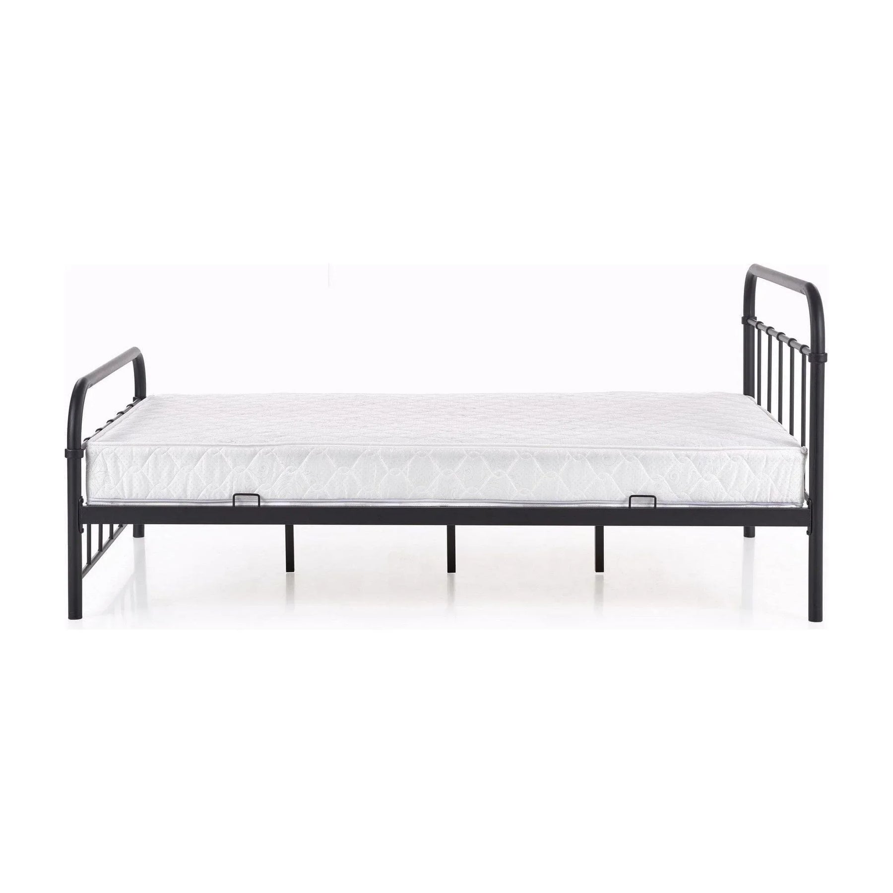 Pat 120x200 HOUSTON OCN-36875, negru