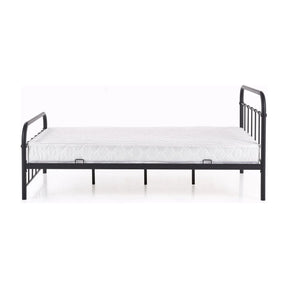 Pat 120x200 HOUSTON OCN-36875, negru