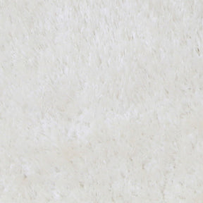 Covor AMIDA, alb, 150x80 cm