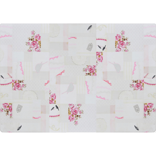 Covor ADELINE, multicolor, 120x180 cm