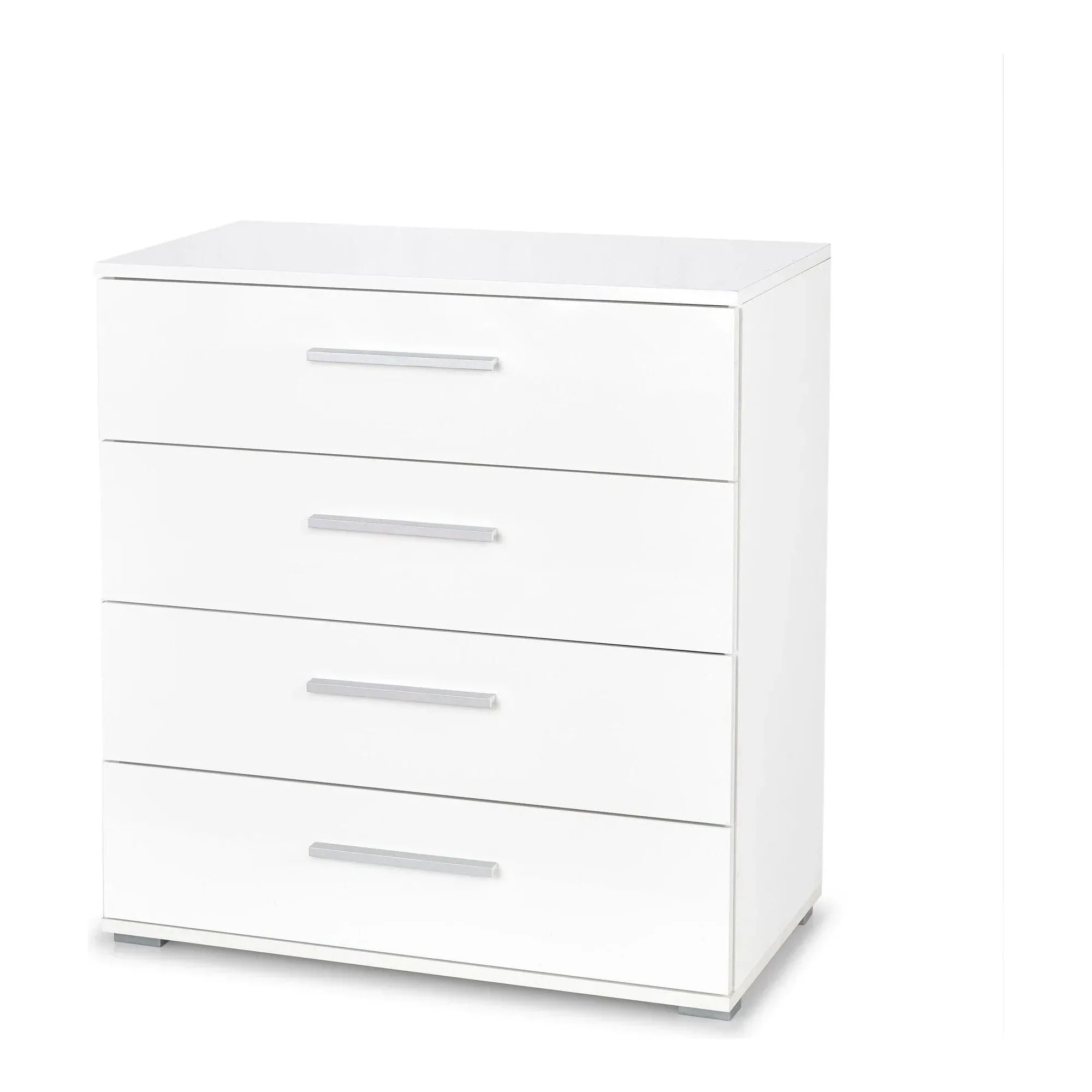 Comoda HOUSTON OCN-37994, alb