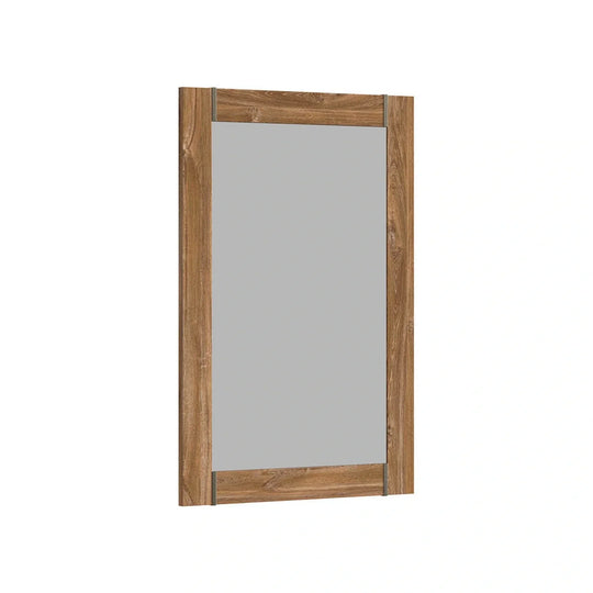 Oglinda GENT, stejar stirling, PAL laminat, 66x2x101 cm