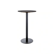 Masa bar DETROIT OCN-39302, negru