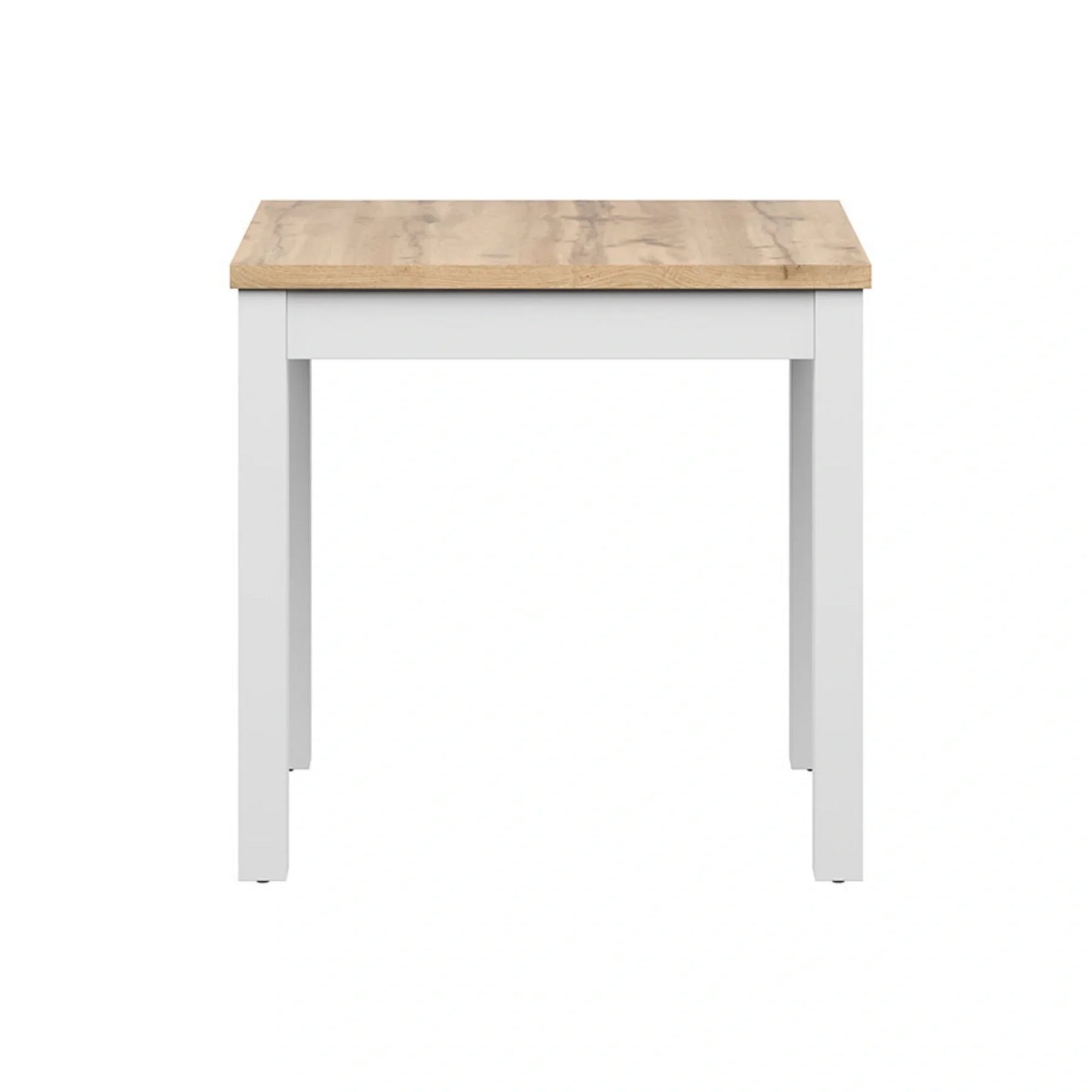 Masa BERGEN OCN-29120, stejar wotan/alb