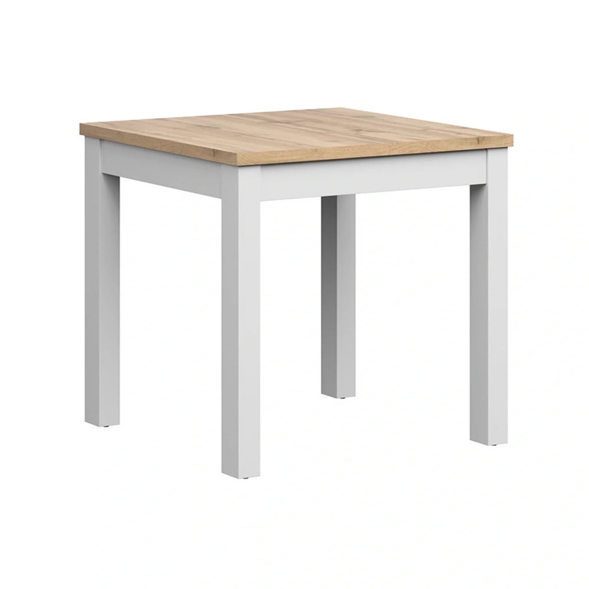 Masa BERGEN OCN-29120, stejar wotan/alb