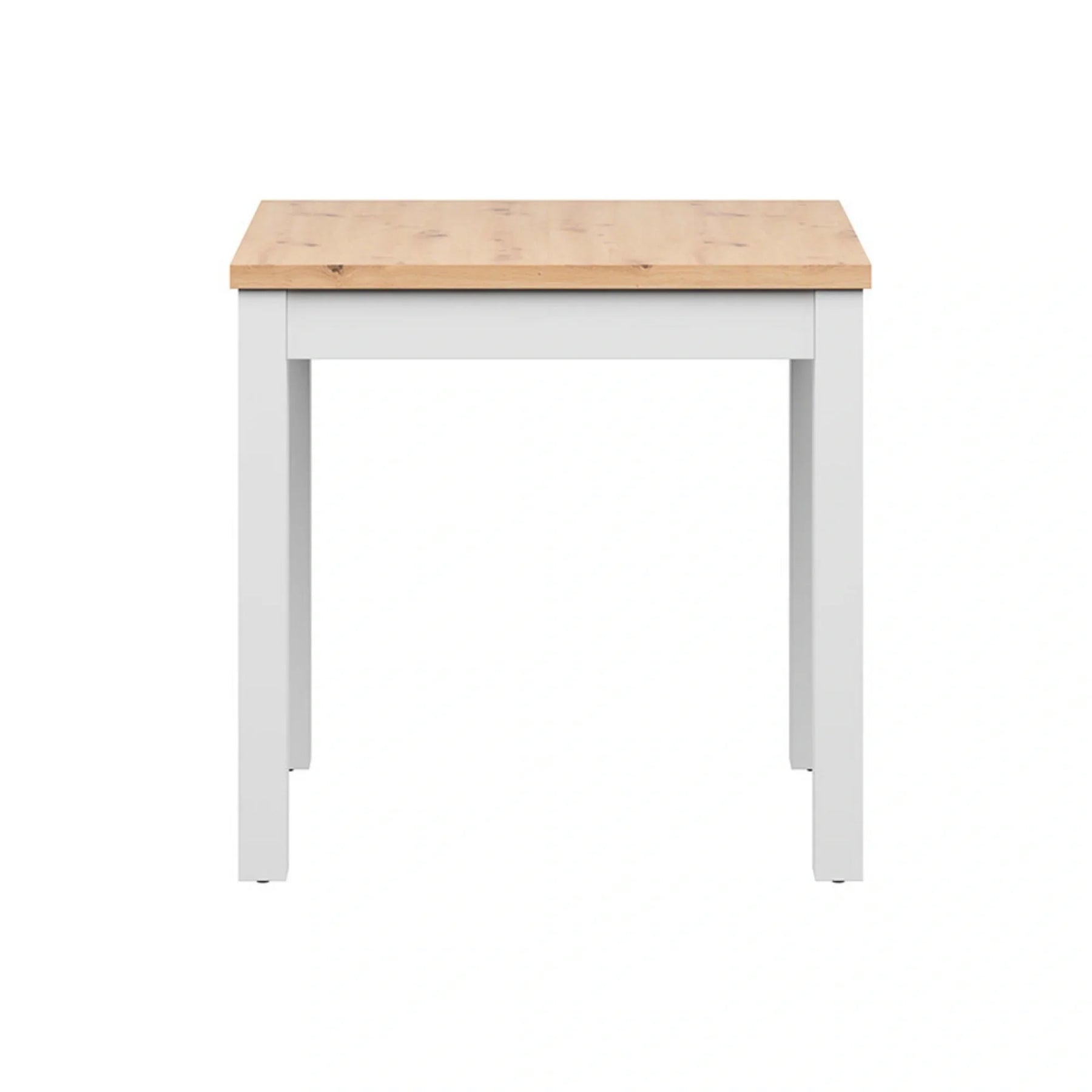 Masa BERGEN OCN-29122, stejar artisan/alb