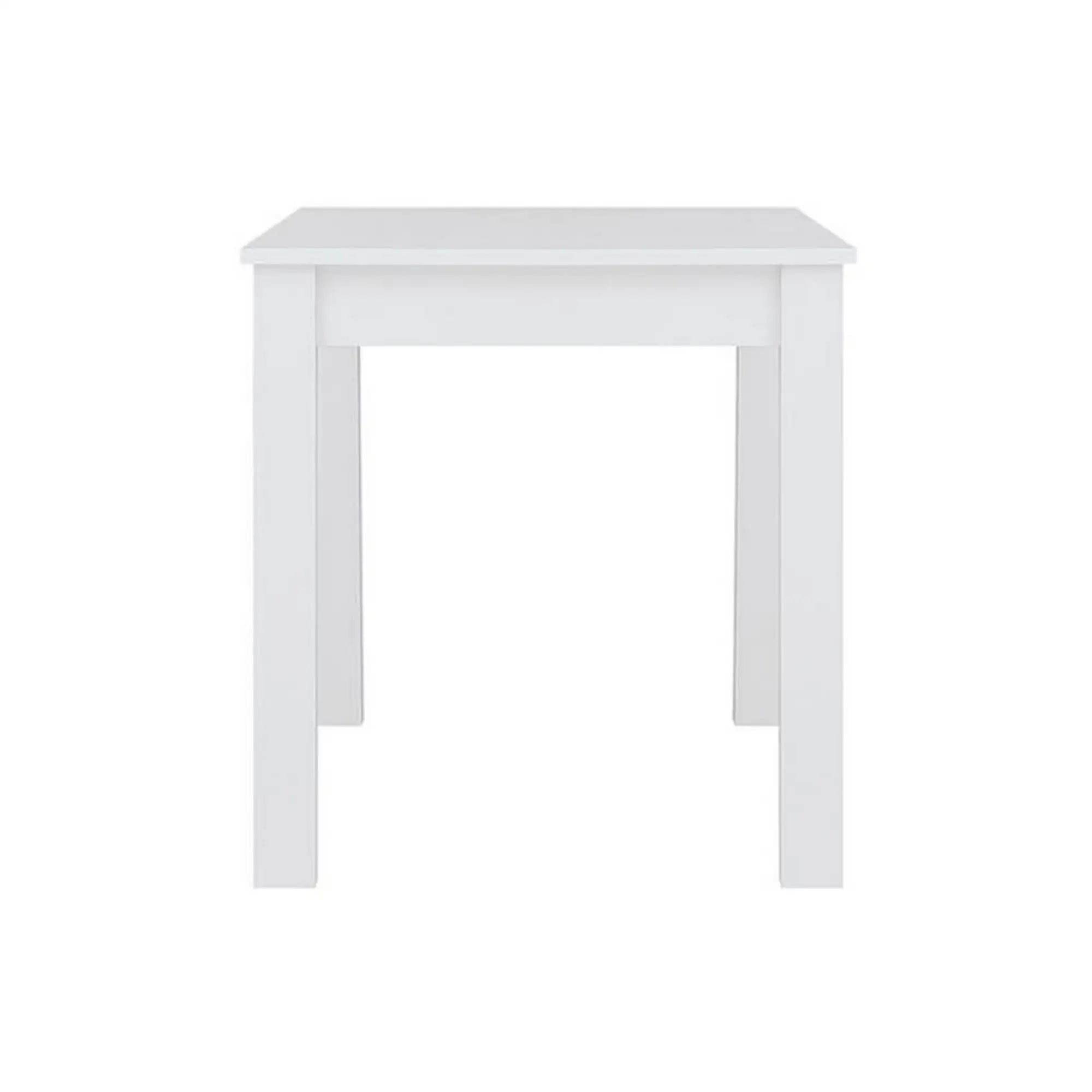 Masa BERGEN OCN-29123, alb alpin