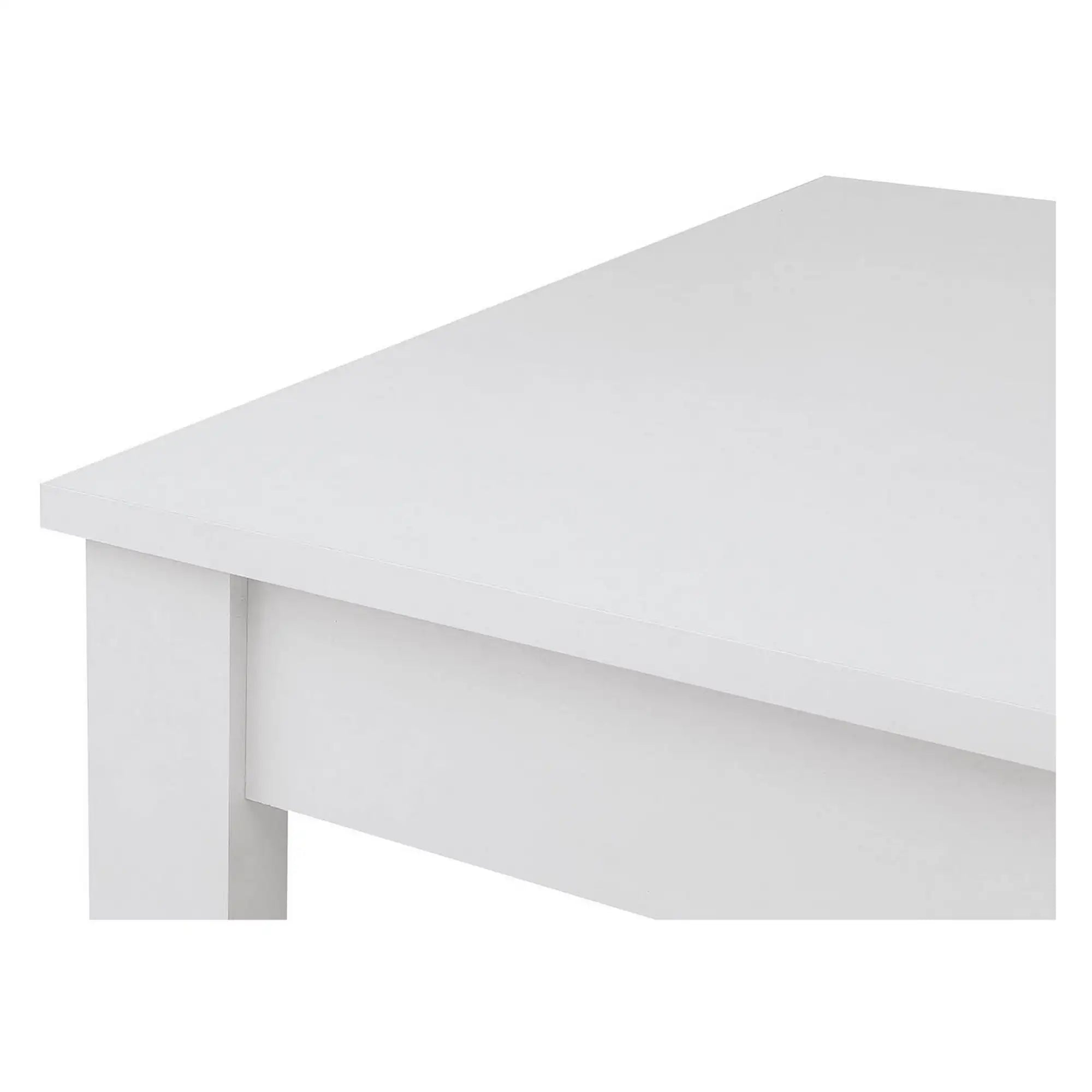 Masa BERGEN OCN-29123, alb alpin