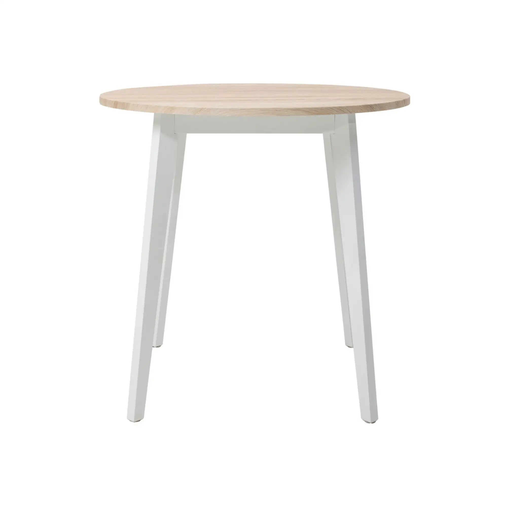 Masa BERGEN OCN-29124, stejar sonoma/alb