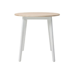 Masa BERGEN OCN-29124, stejar sonoma/alb