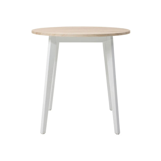 Masa BERGEN OCN-29124, stejar sonoma/alb