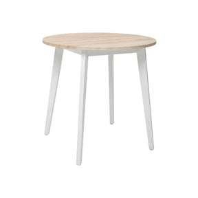 Masa BERGEN OCN-29124, stejar sonoma/alb