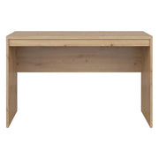 Masa birou BERGEN OCN-29101, stejar artisan