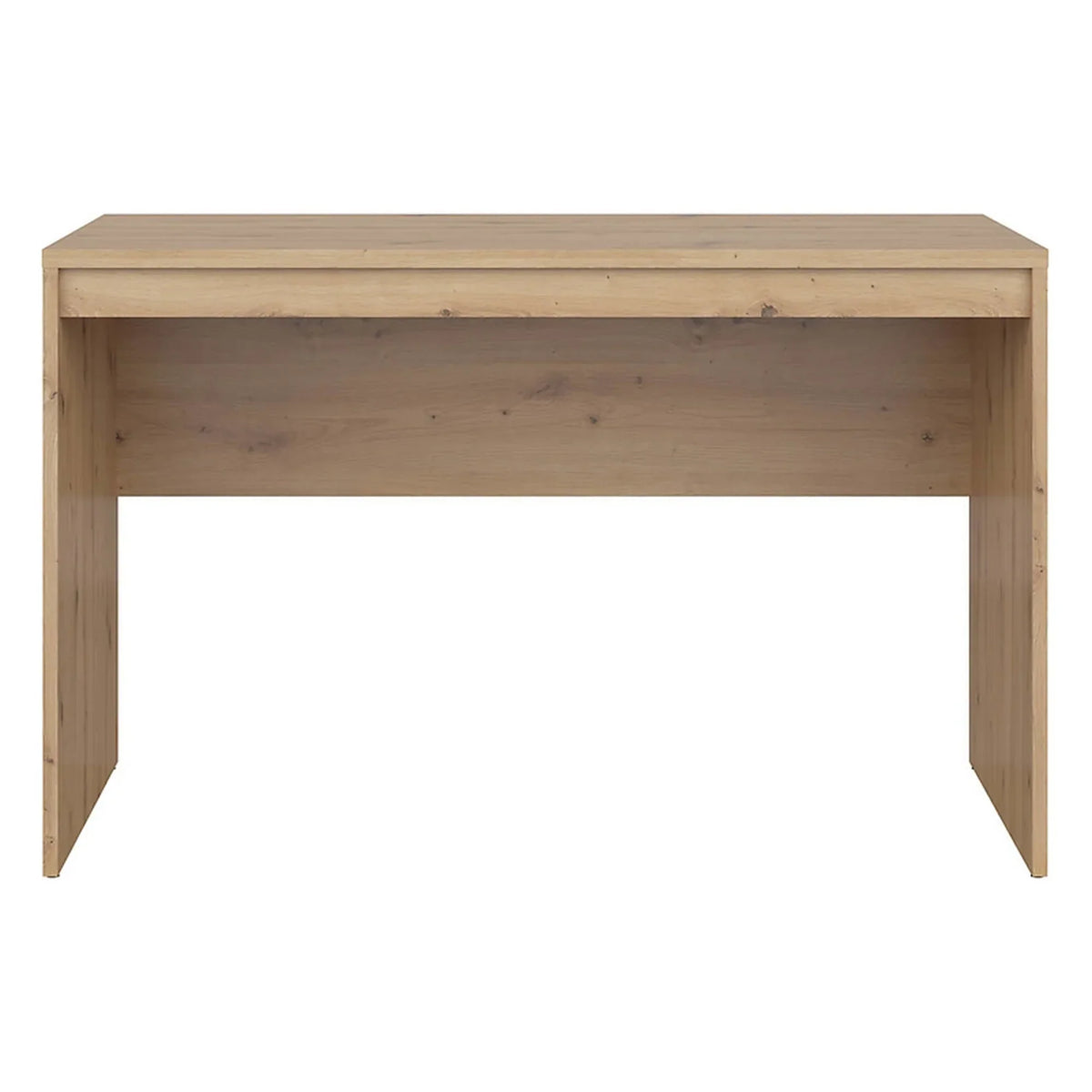 Masa birou BERGEN OCN-29101, stejar artisan