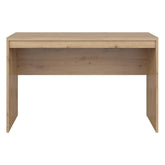 Masa birou BERGEN OCN-29101, stejar artisan