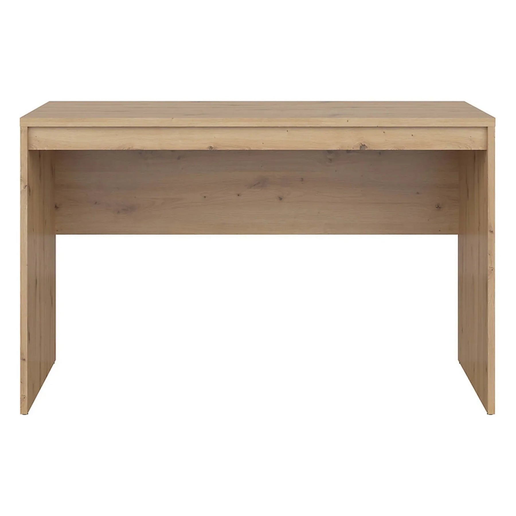 Masa birou BERGEN OCN-29101, stejar artisan