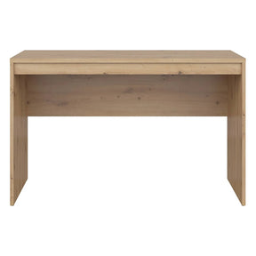 Masa birou BERGEN OCN-29101, stejar artisan