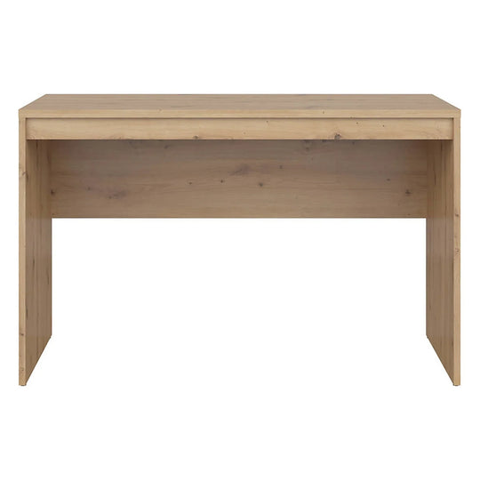 Masa birou BERGEN OCN-29101, stejar artisan