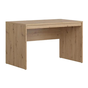 Masa birou BERGEN OCN-29101, stejar artisan