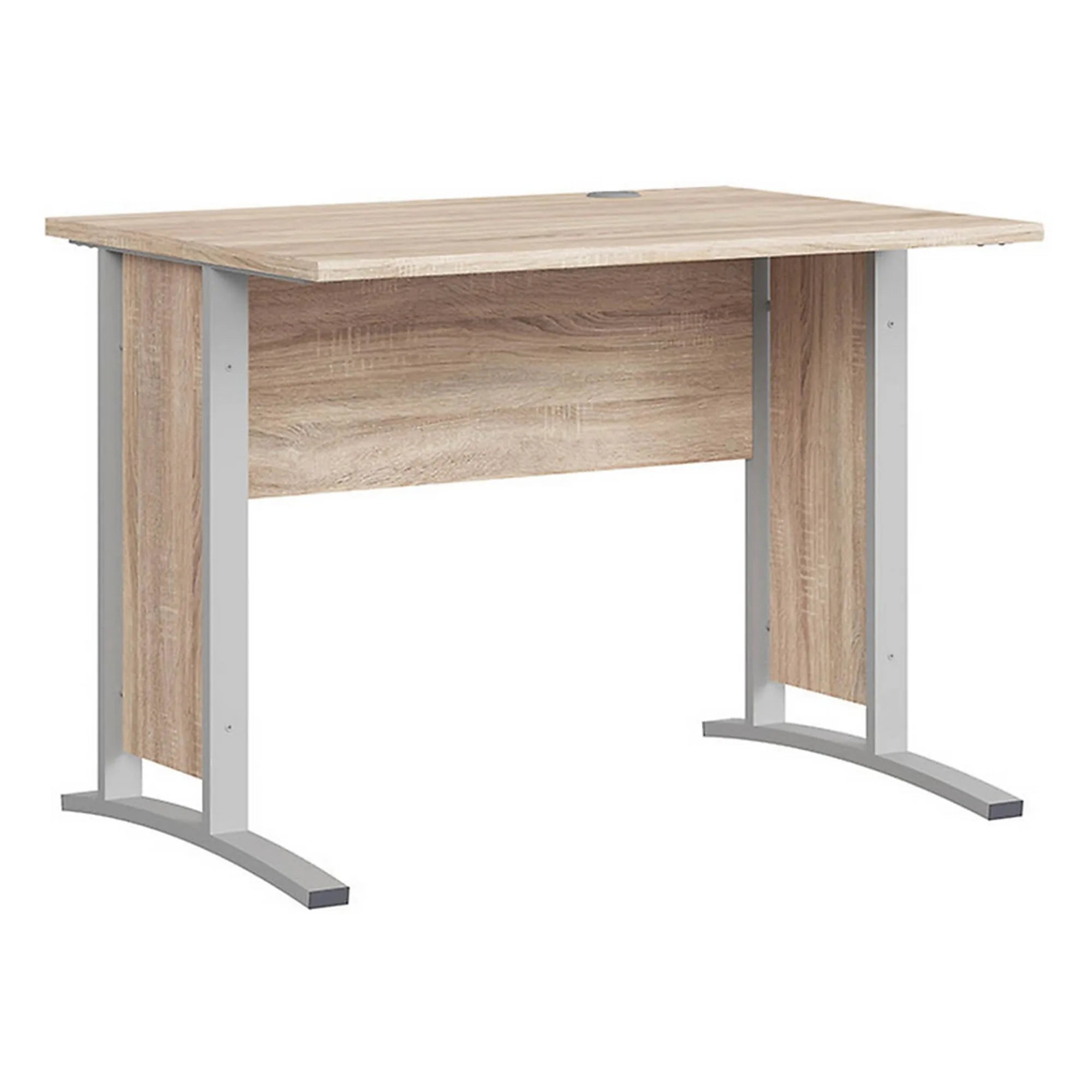 Masa birou BERGEN OCN-29102, stejar sonoma