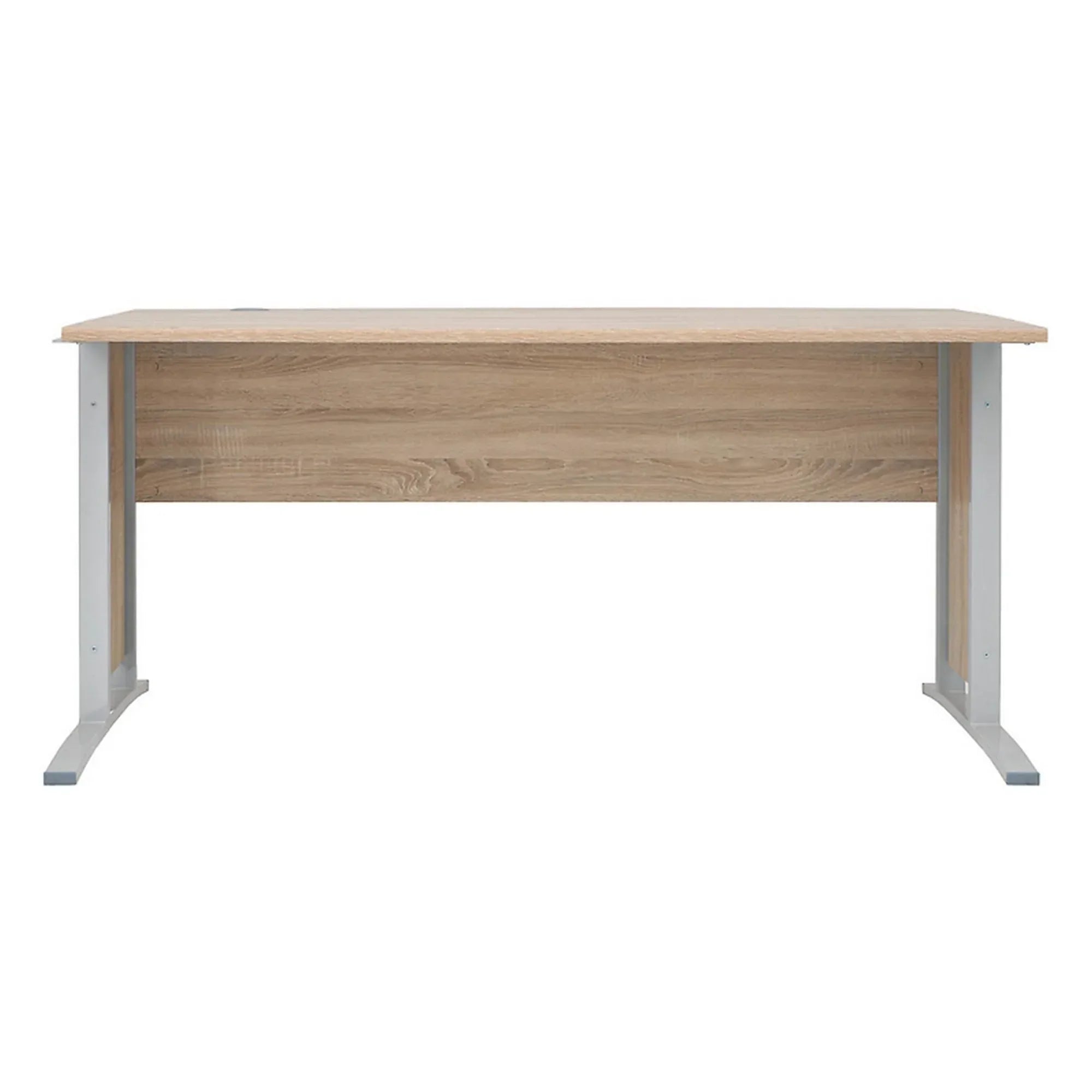 Masa birou BERGEN OCN-29103, stejar sonoma