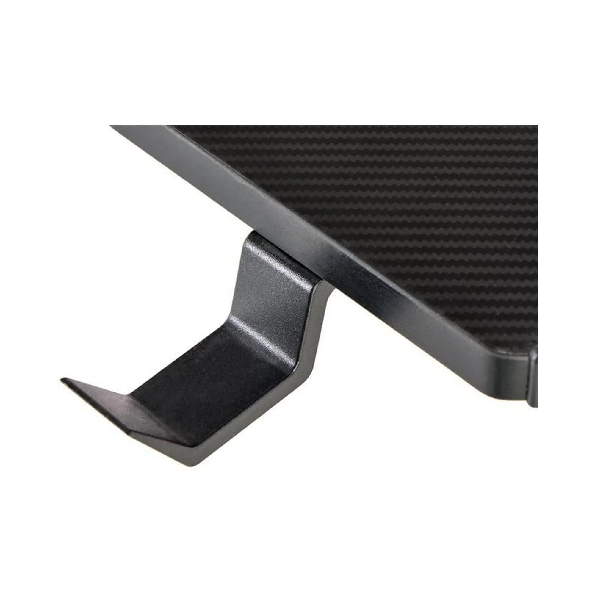 Masa birou HOUSTON OCN-37287, rosu/negru