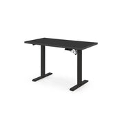 Masa birou HOUSTON OCN-37291, negru