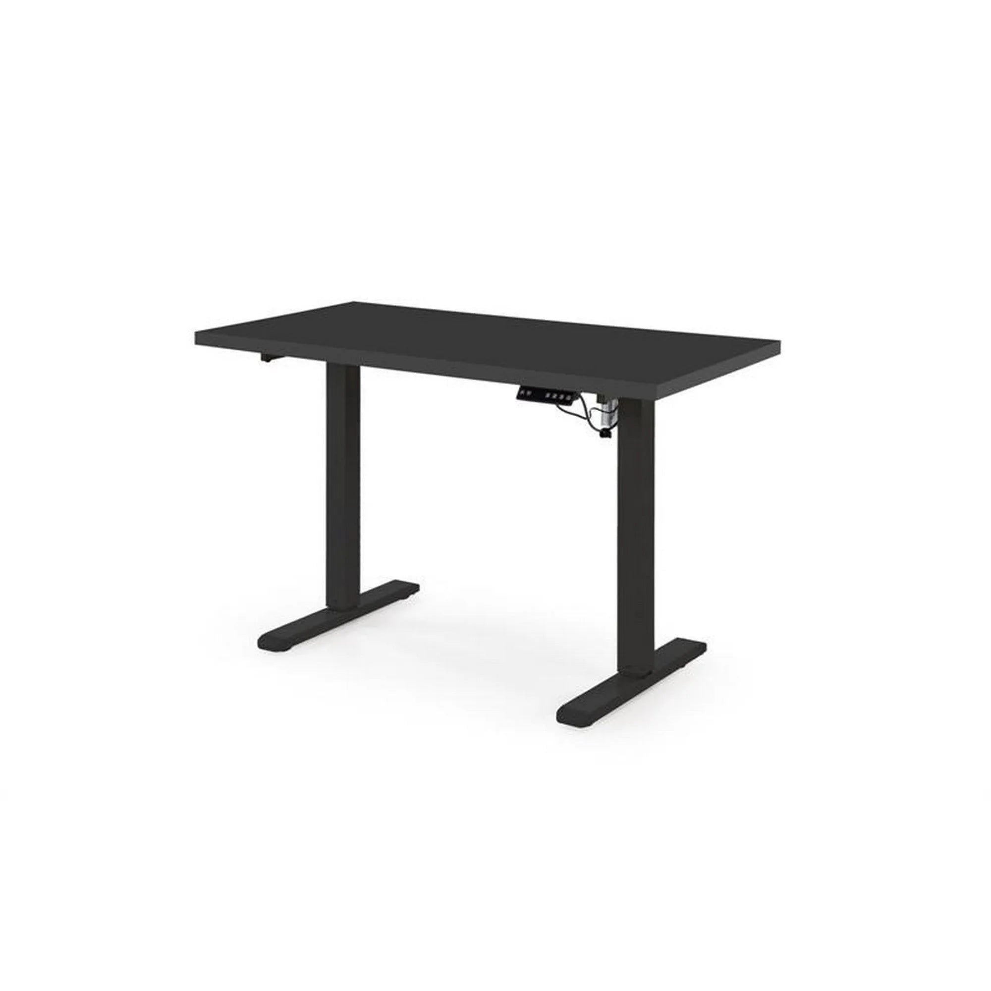 Masa birou HOUSTON OCN-37291, negru