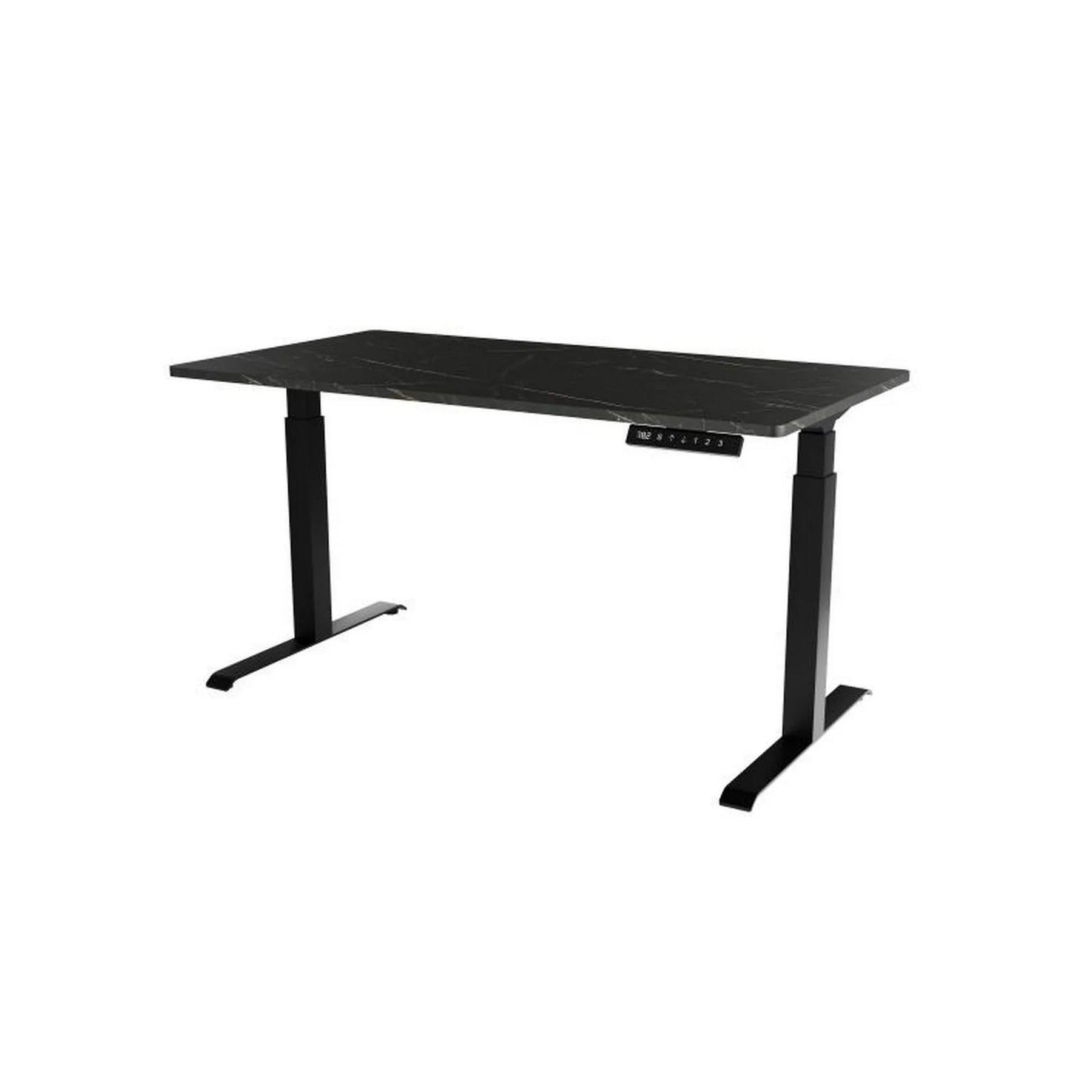 Masa birou HOUSTON OCN-37296, negru