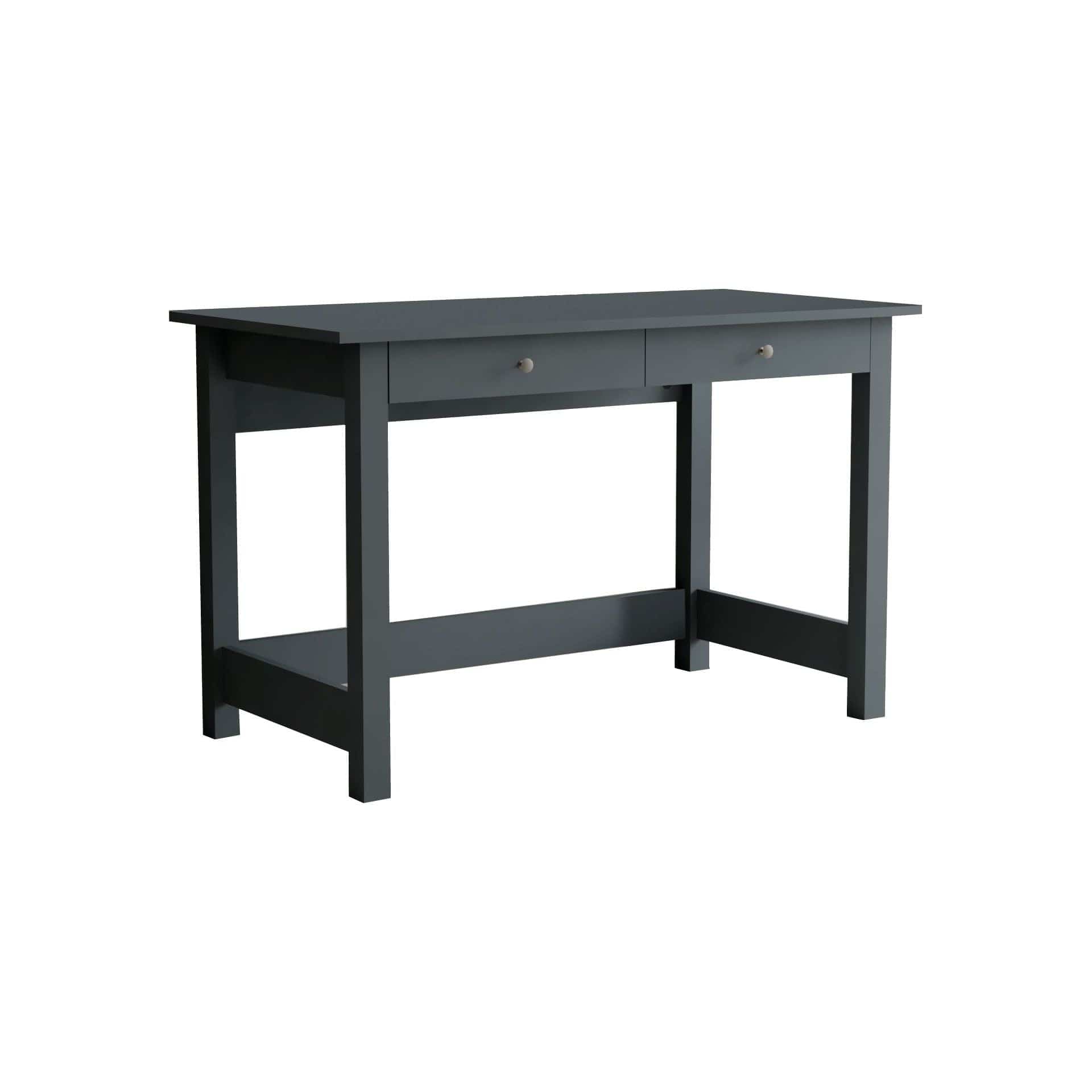 Masa birou AMSTERDAM OCN-31812, gri antracit