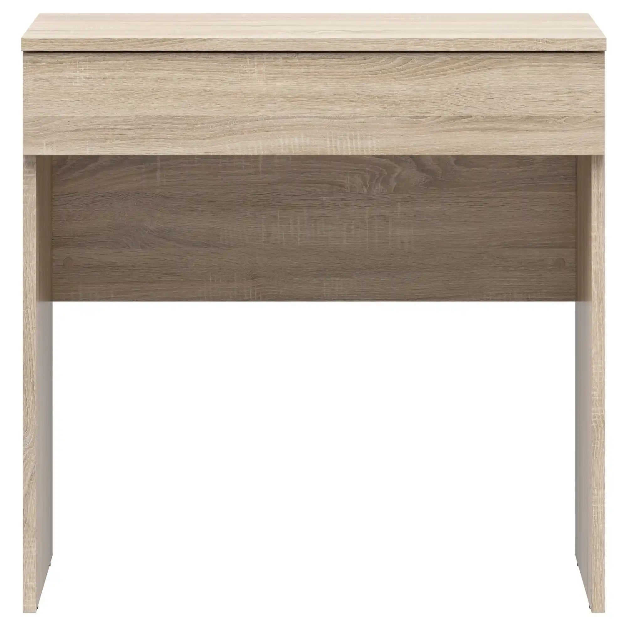 Masa de toaleta BERGEN OCN-29090, stejar sonoma