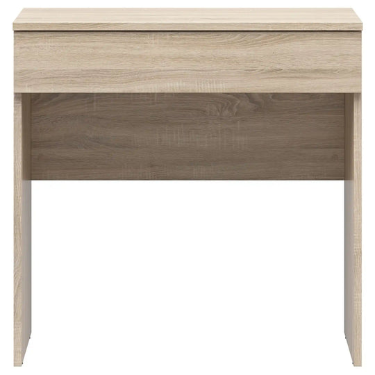 Masa de toaleta BERGEN OCN-29090, stejar sonoma