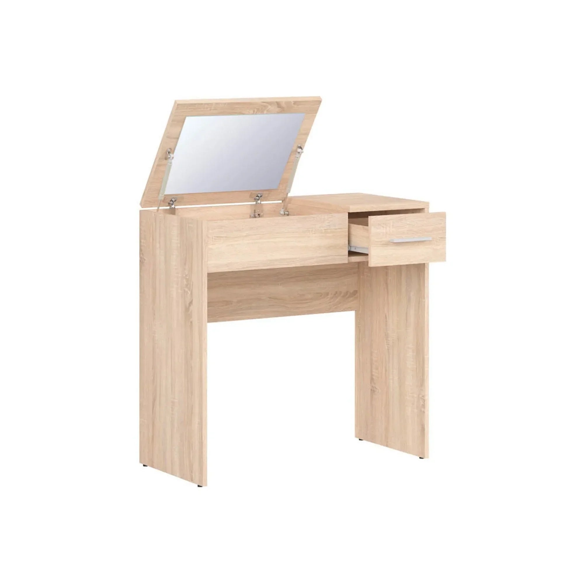 Masa de toaleta BERGEN OCN-29093, stejar sonoma