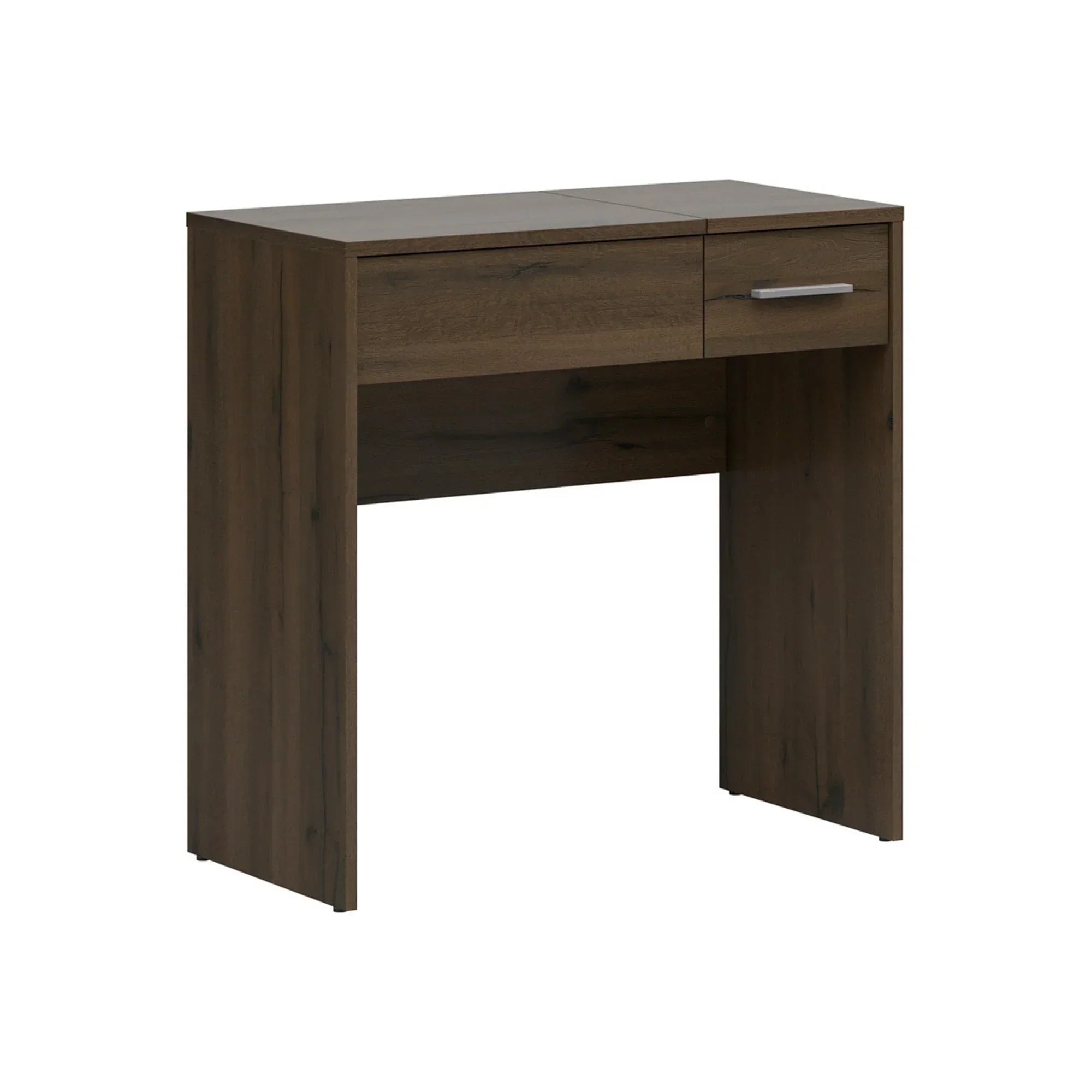 Masa de toaleta BERGEN OCN-29094, stejar