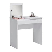 Masa de toaleta BERGEN OCN-29096, alb