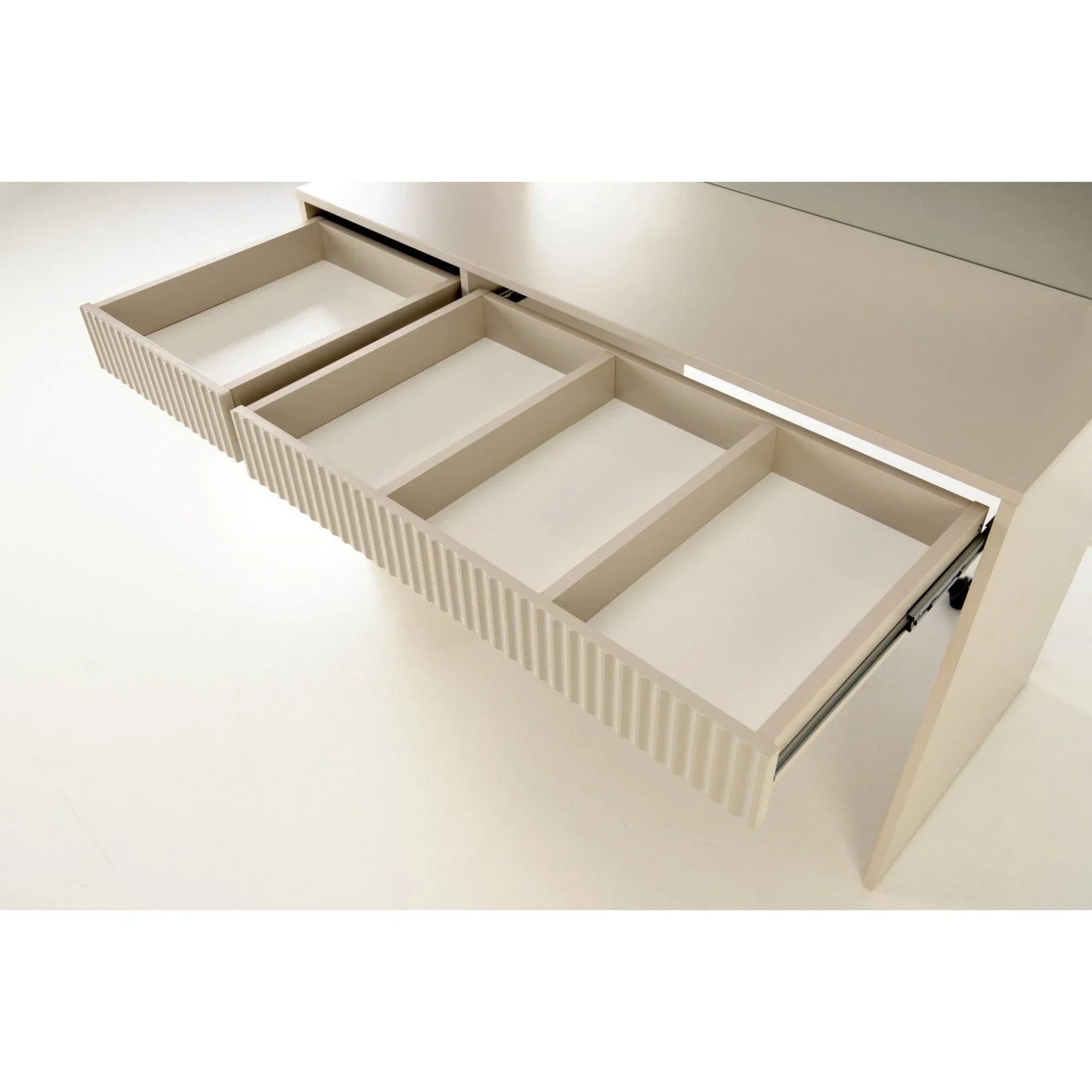 Masa de toaleta HOUSTON OCN-37262, casmir