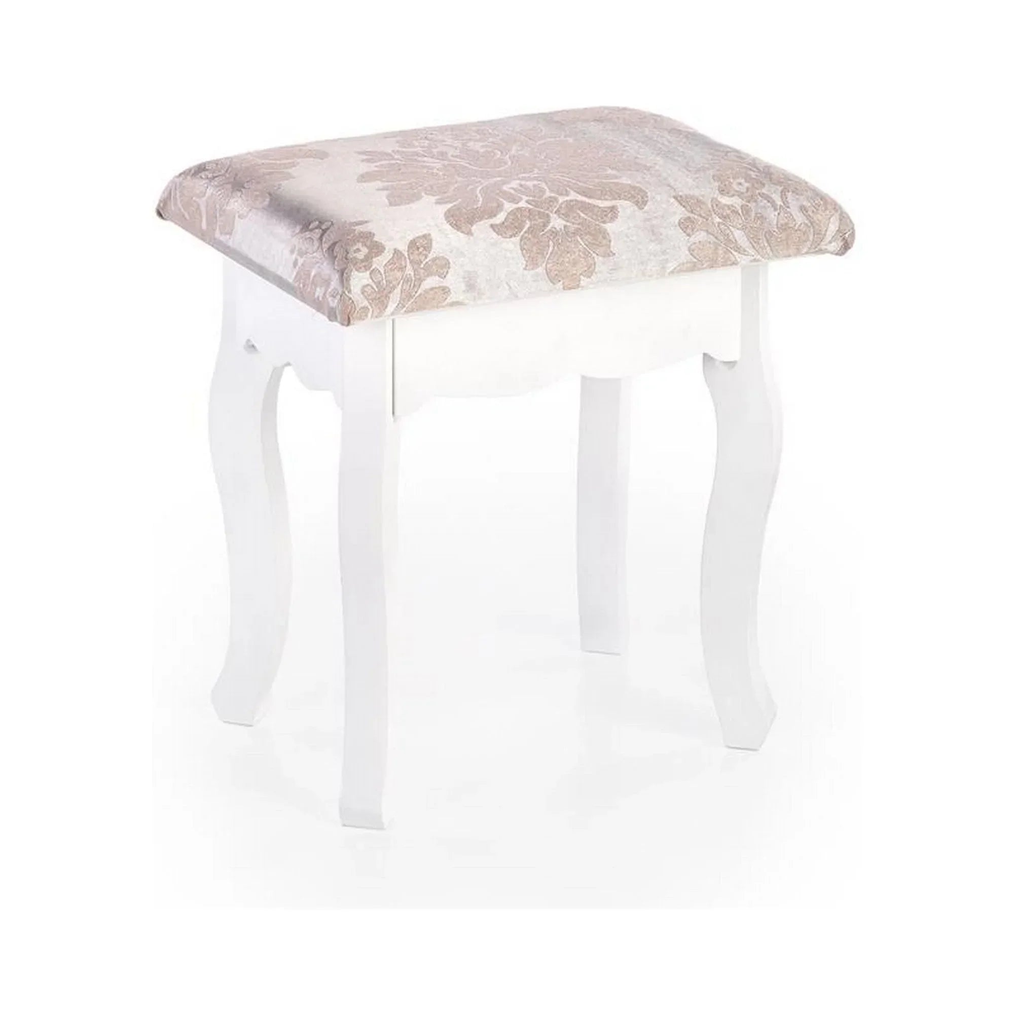 Masa de toaleta HOUSTON OCN-37272, alb