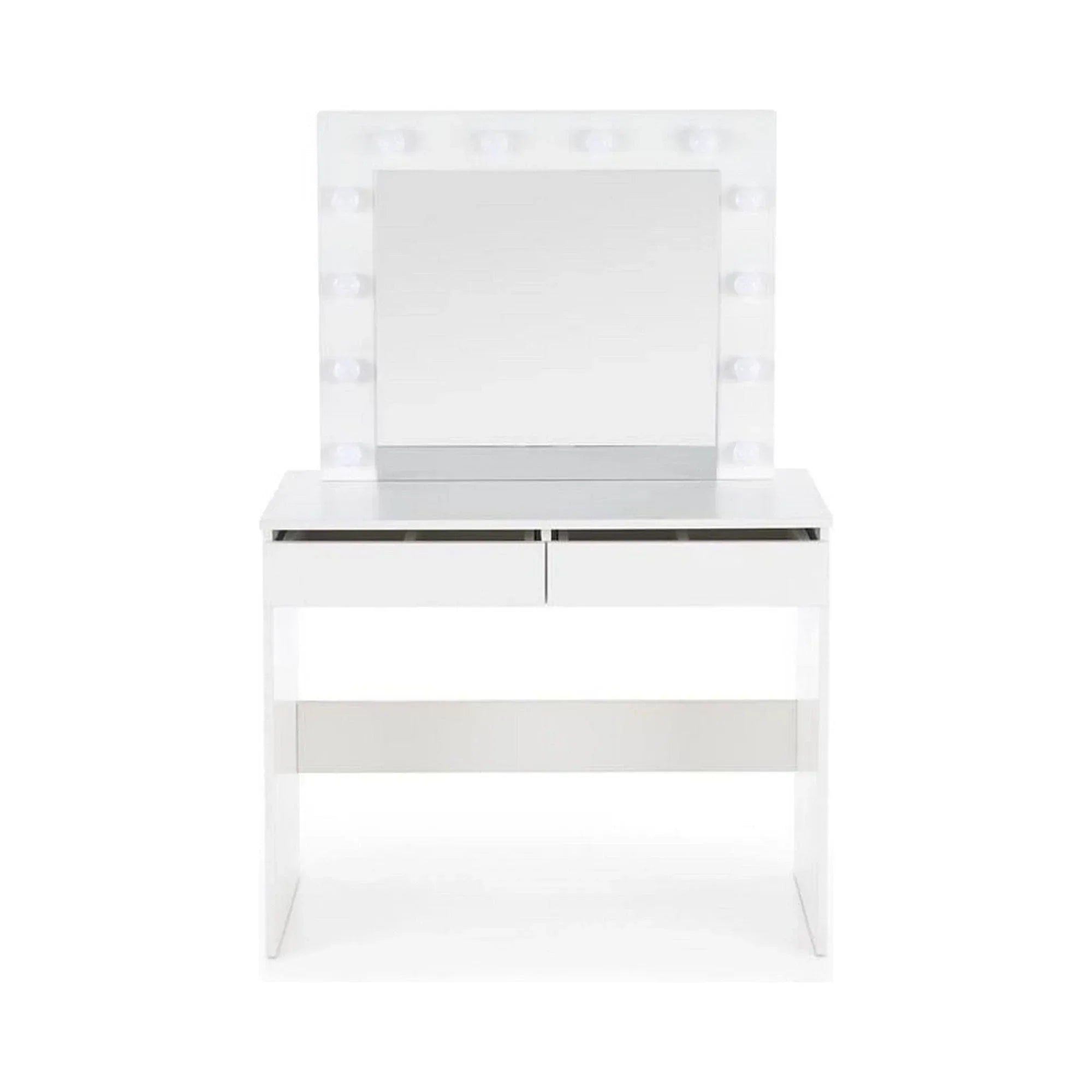 Masa de toaleta HOUSTON OCN-37273, alb