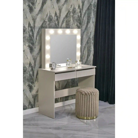 Masa de toaleta HOUSTON OCN-37275, casmir