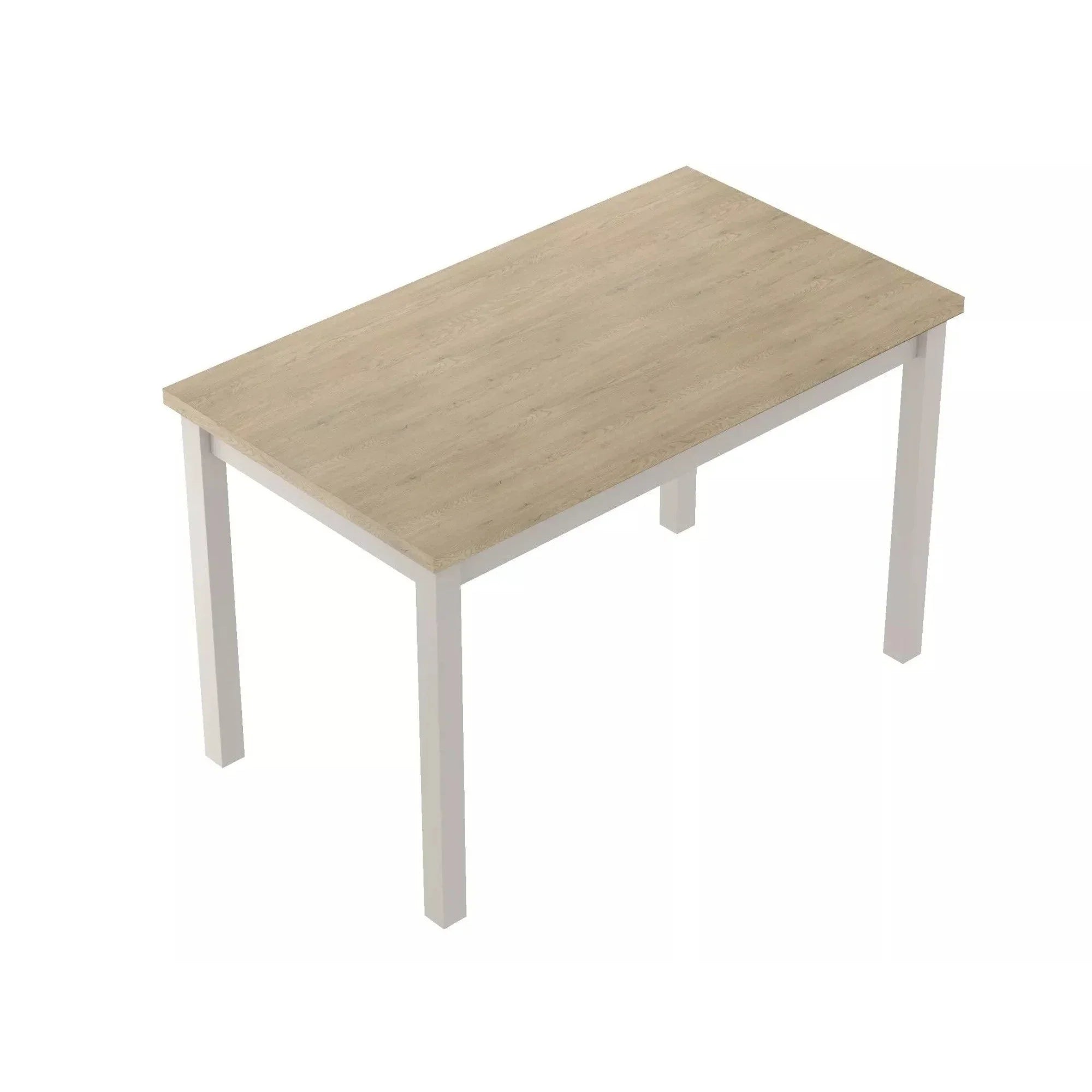 Masa DETROIT OCN-39310, stejar/casmir