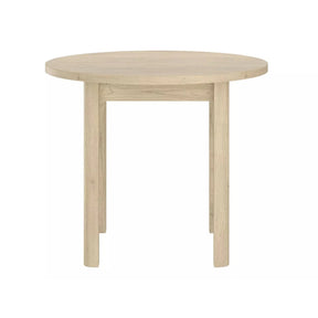 Masa DETROIT OCN-39311, stejar