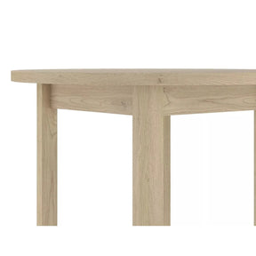 Masa DETROIT OCN-39311, stejar