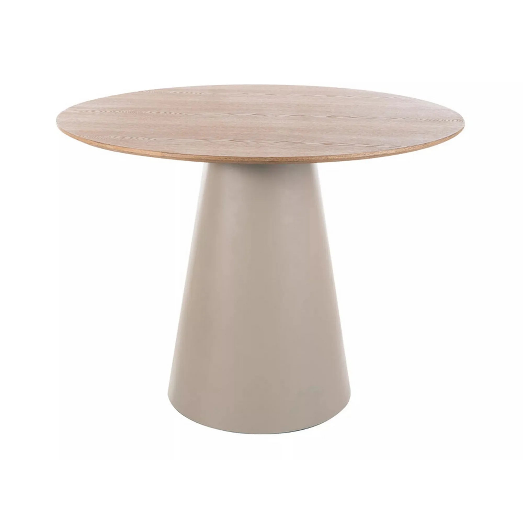 Masa DETROIT OCN-39325, stejar/casmir