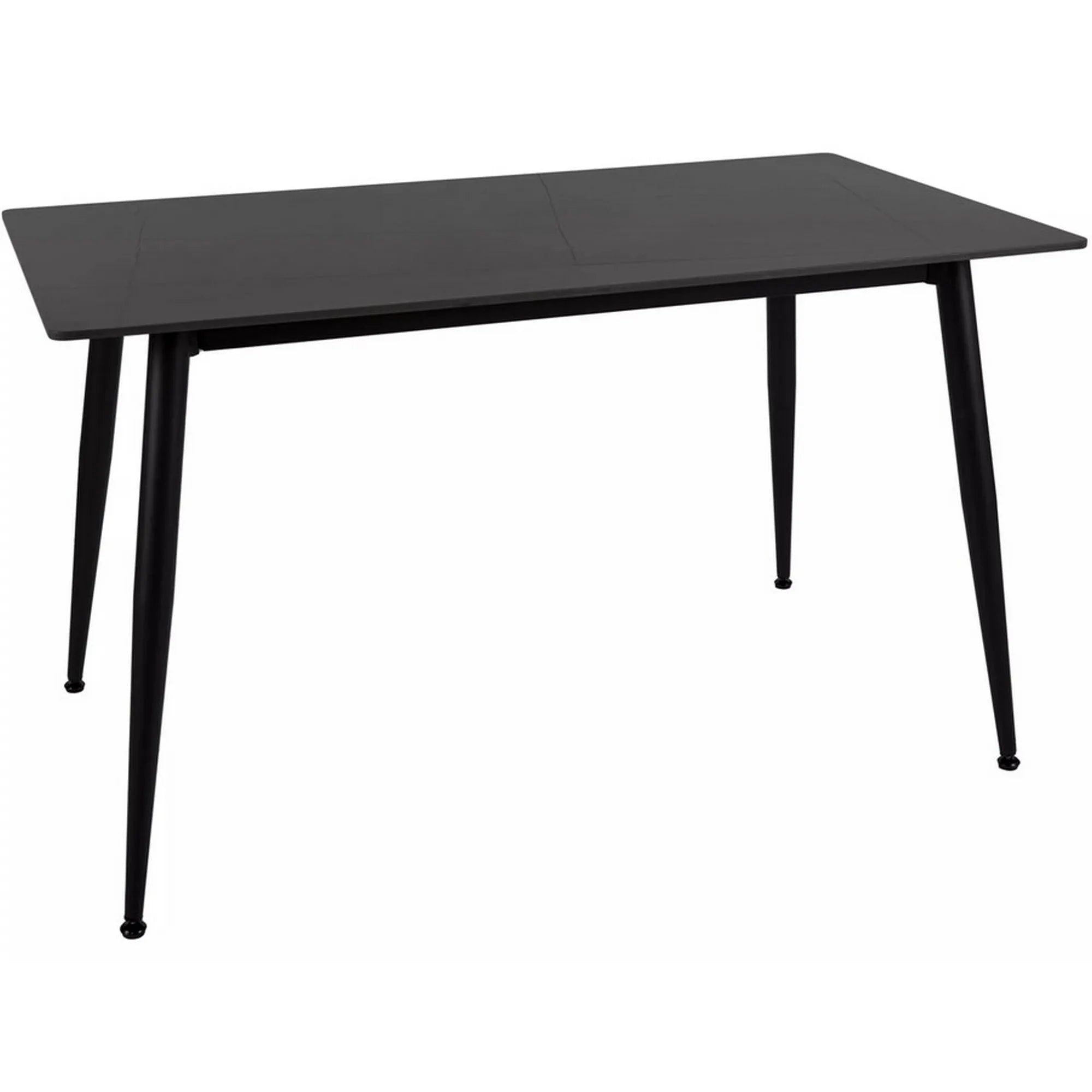 Masa DETROIT OCN-39334, negru